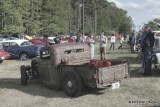 circa 1936 Ford Pickup - Hot Rod