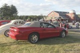 1995 Chevrolet Camaro Z28 Convertible