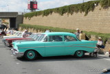 1957 Chevrolet Two-Ten 2-Door Sedan