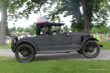 Harvard MA - 4th of July Parade 2015
