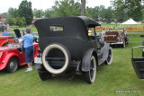 1924 Maxwell Touring Car