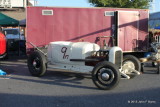 1930s Race Car