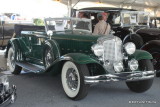 1932 Chrysler CL Imperial Convertible Sedan