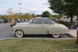 1950 Chevrolet Deluxe Bel Air Hardtop