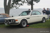 1973 BMW 3.0 CS Coupe