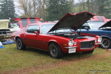 1970 Chevrolet Camaro Z28