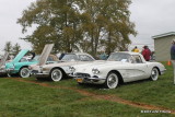 1960 Chevrolet Corvette