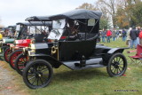 1913 Ford Model T Roadster