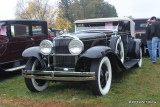 1931 Stutz