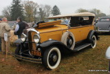 1930 Oakland Phaeton