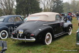 1941 Chevrolet Special DeLuxe Cabriolet