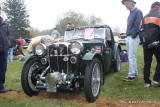 1934 MG Roadster