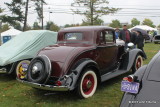 1933 Plymouth PC Rumble Seat Coupe