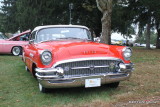 1955 Buick Roadmaster Convertible