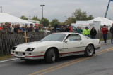 circa 1985 Chevrolet Camaro Z28