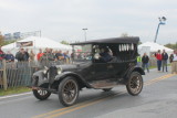 1919 Dodge Touring - HPOF