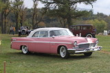 1956 Chrysler New Yorker Convertible Coupe