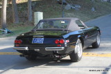 1973 Ferrari 365 GTB / 4 Daytona  Spyder