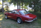 1967 Ferrari 330 GTC Coupe