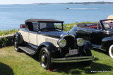 1928 Chrysler 72 Sport Roadster