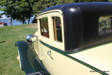 1928 Chrysler Imperial Coupe LeBaron Body Model 87L