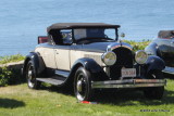 1928 Chrysler 72 Sport Roadster