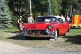 1957 Cadillac Eldorado Biarritz Convertible