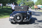 1928 Chrysler 72 Sport Roadster