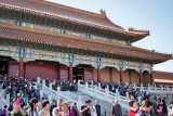 Forbidden City, Beijing