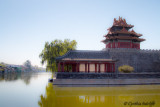 Forbidden City Turret