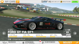 Ford GT FIA GT1