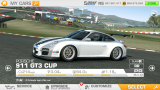 Porsche 911 GT3 Cup