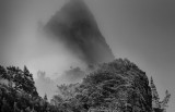 Pali Lookout