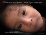 1st - Quechuan Infant<br>Ian Faulks 