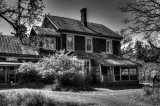The Old Elkington Home