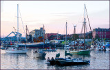 Ian Faulks<br>symphony on the water