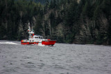 Tom Murchie <br> Coast Guard 