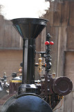 Wilma Harvie<br>Steam machine