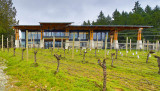 Don Brown<br> Winery Building