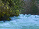 Don Brown<br>Turqouise Rapids