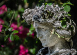 Valerie PayneWatchful Statue