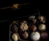 R Penney<br>Terrible Truffles