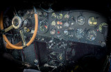 Ian Faulks<br>Aero: cockpit instruments