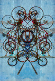 Marcia Rutland<br>BicycleMedley<br>CAPA Altered Reality Competition 2017<br>Points: 20