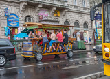 Beer Bike