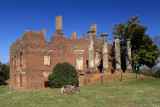 Barboursville Ruins