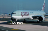 Doha - Qatar Airways