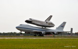 Endeavour - Last Journey