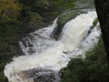 Burpham Dads - Training Walk at Brecon Waterfalls 20 Oct 2013 (19).jpg