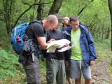 Burpham Dads - Training Walk at Brecon Waterfalls 20 Oct 2013 (54).jpg